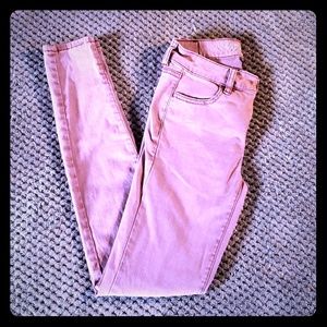 American eagle jegging